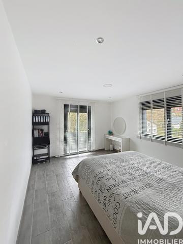 Maison à vendre 5 pièces 144 m² Valserhône