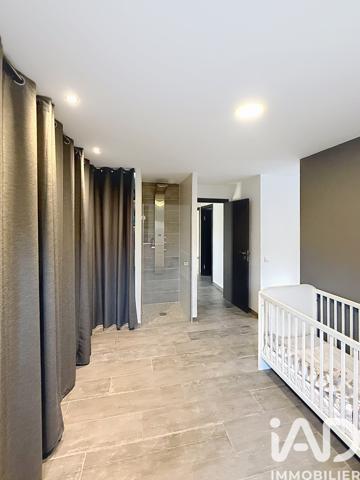 Maison à vendre 5 pièces 144 m² Valserhône