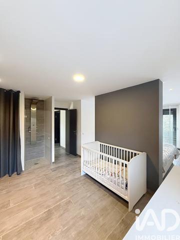 Maison à vendre 5 pièces 144 m² Valserhône