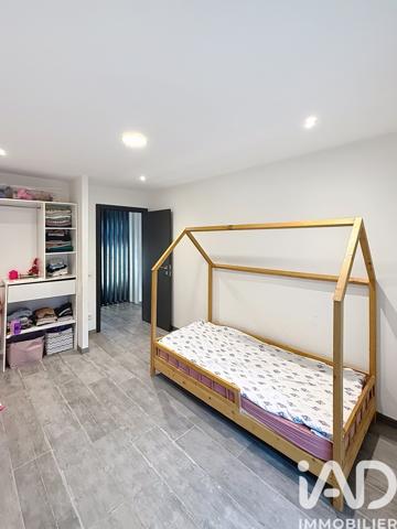 Maison à vendre 5 pièces 144 m² Valserhône