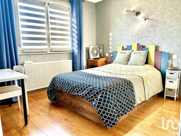 Maison à vendre 3 pièces 89 m² Villeneuve-la-Guyard