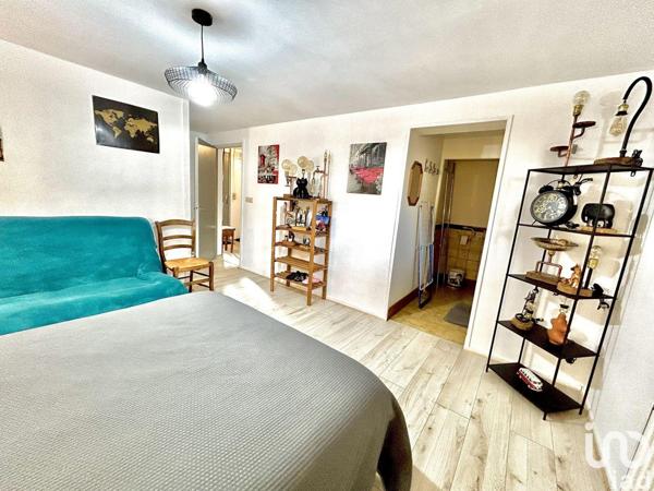 Maison à vendre 3 pièces 89 m² Villeneuve-la-Guyard