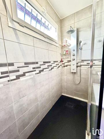 Maison à vendre 3 pièces 89 m² Villeneuve-la-Guyard