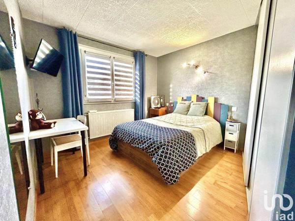 Maison à vendre 3 pièces 89 m² Villeneuve-la-Guyard