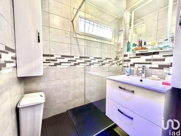 Maison à vendre 3 pièces 89 m² Villeneuve-la-Guyard