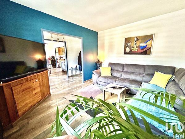 Maison à vendre 3 pièces 89 m² Villeneuve-la-Guyard