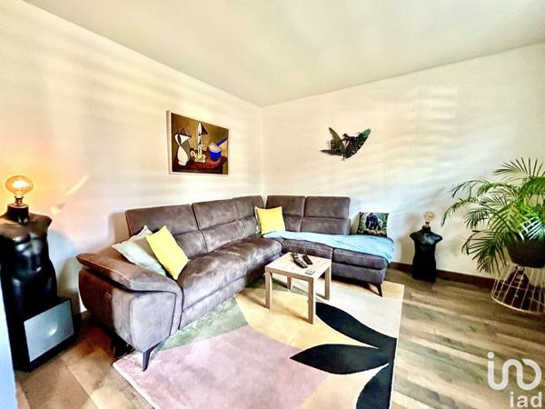 Maison à vendre 3 pièces 89 m² Villeneuve-la-Guyard