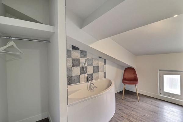 APPARTEMENT T2 MEUBLE - ALBI UNIVERSITE