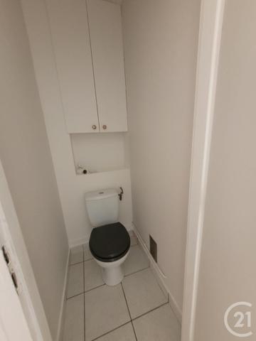 Appartement F4 à vendre  6 pièces - 79,44 m2 MONTLUCON - 03
