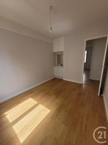 Appartement F4 à vendre  6 pièces - 79,44 m2 MONTLUCON - 03