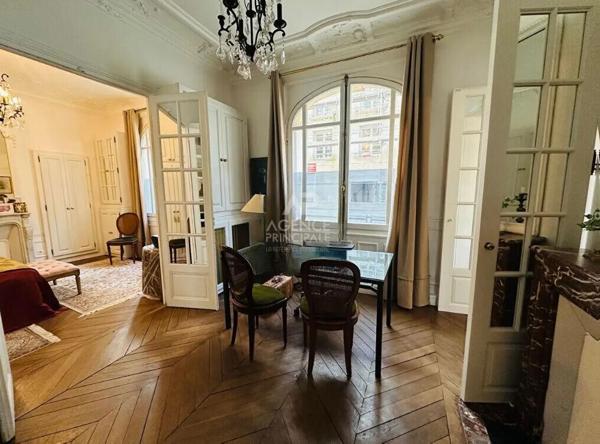 Appartement Saint Germain En Laye 4 pièce(s) 618 000 € **  - Référence  15797
