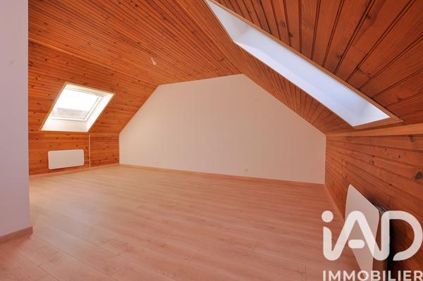 Maison à vendre 6 pièces 115 m² Faremoutiers