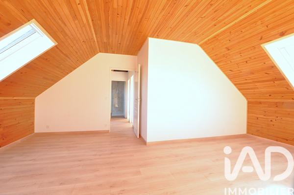 Maison à vendre 6 pièces 115 m² Faremoutiers