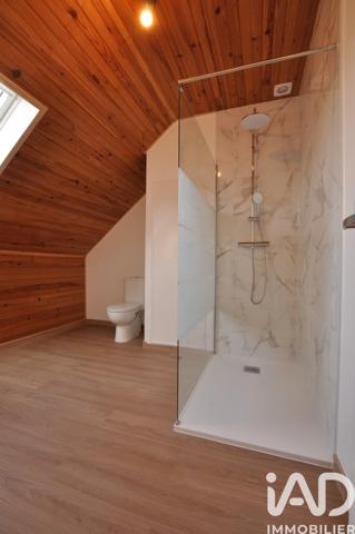 Maison à vendre 6 pièces 115 m² Faremoutiers