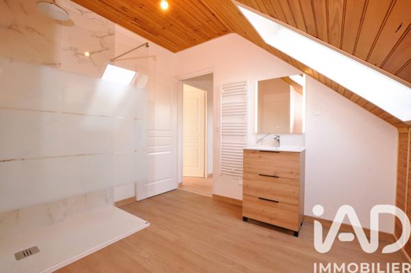 Maison à vendre 6 pièces 115 m² Faremoutiers