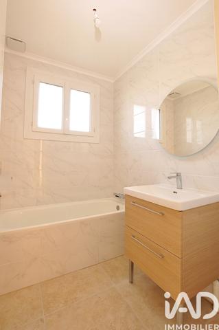 Maison à vendre 6 pièces 115 m² Faremoutiers