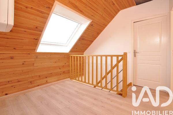 Maison à vendre 6 pièces 115 m² Faremoutiers