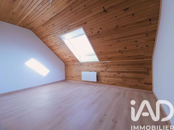 Maison à vendre 6 pièces 115 m² Faremoutiers
