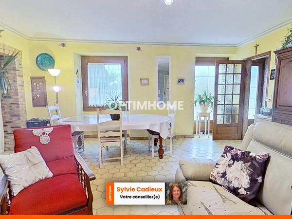 Longère en pierre avec étang- PIPRIAC (35550)