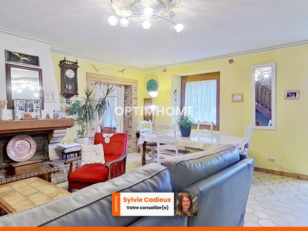 Longère en pierre avec étang- PIPRIAC (35550)