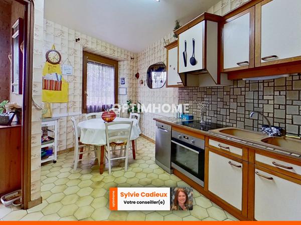 Longère en pierre avec étang- PIPRIAC (35550)