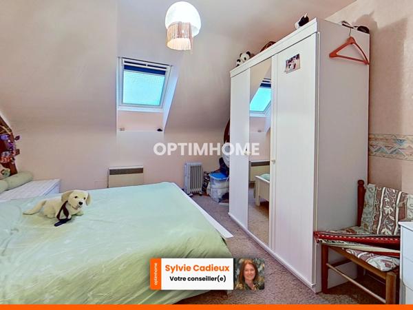 Longère en pierre avec étang- PIPRIAC (35550)