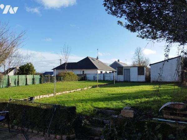 Centre de PONTCHATEAU