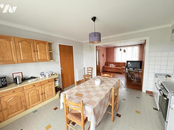 Centre de PONTCHATEAU