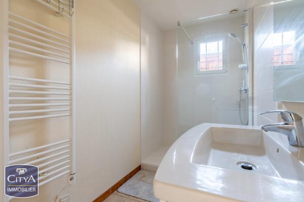 Maison à vendre 4 pièces 93m² Tours (37000)