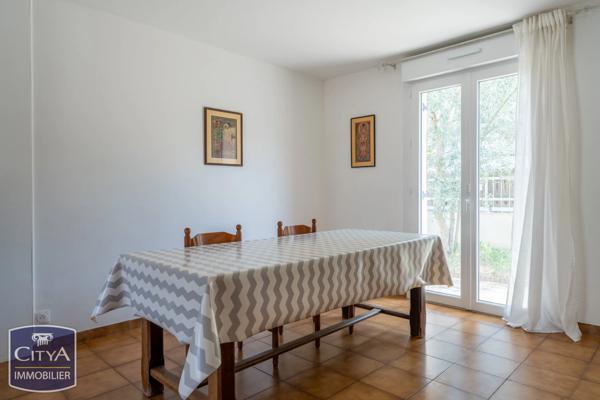 Maison à vendre 4 pièces 93m² Tours (37000)