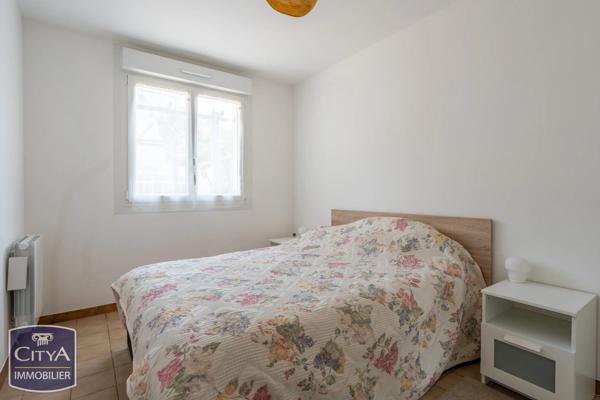 Maison à vendre 4 pièces 93m² Tours (37000)