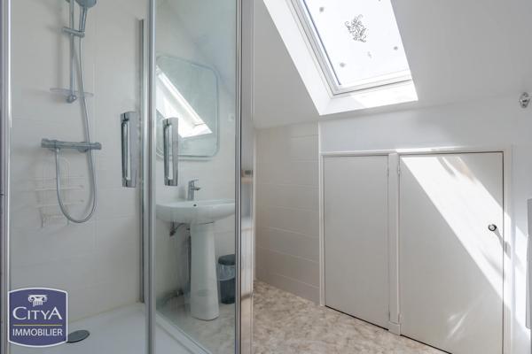 Maison à vendre 4 pièces 93m² Tours (37000)