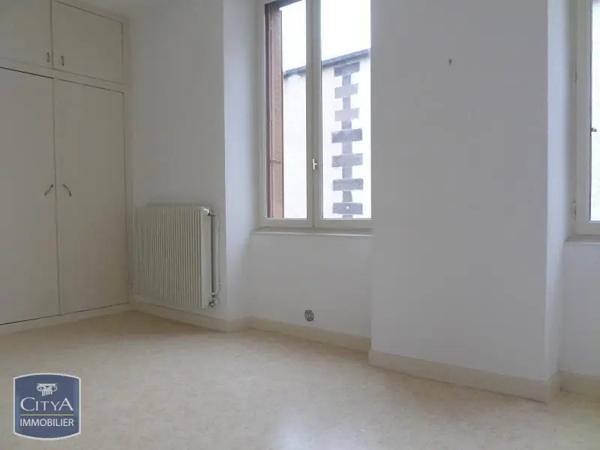 Appartement à louer 3 pièces 48.76m²