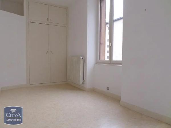 Appartement à louer 3 pièces 48.76m²