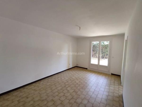 Location Appartement 2 pièces 50 m2 à Manosque