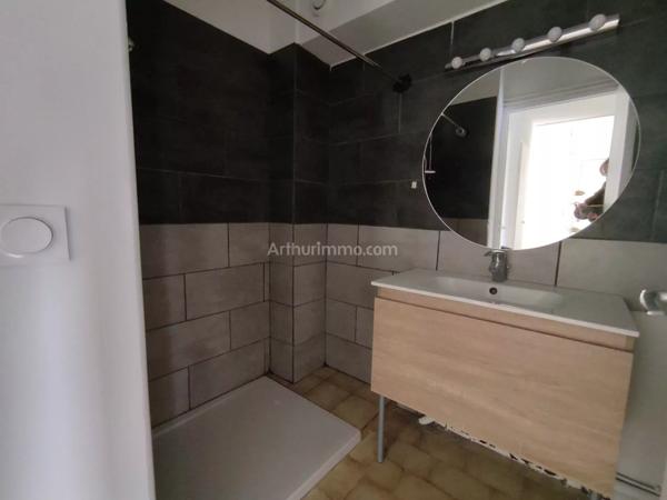 Location Appartement 2 pièces 50 m2 à Manosque