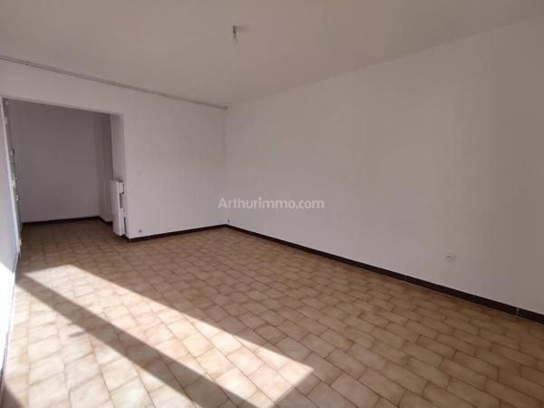 Location Appartement 2 pièces 50 m2 à Manosque