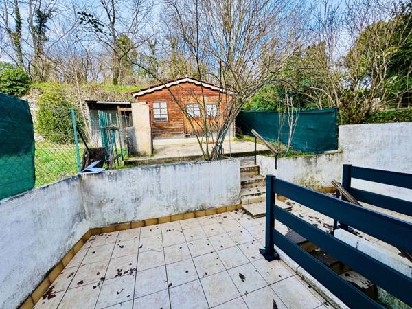 Maison en pierre 3 chambres 30 min de Périgueux