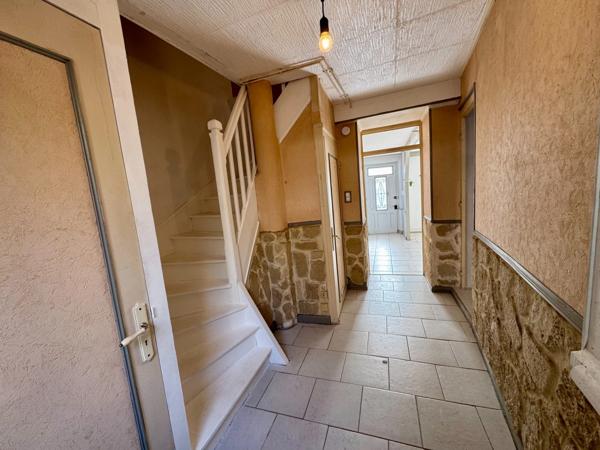 Maison en pierre 3 chambres 30 min de Périgueux