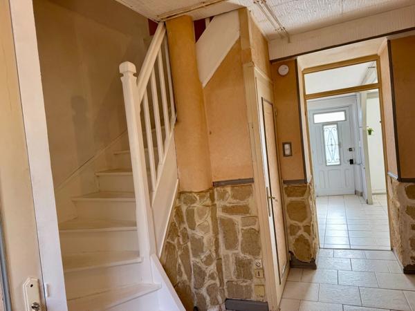 Maison en pierre 3 chambres 30 min de Périgueux