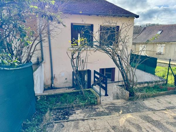 Maison en pierre 3 chambres 30 min de Périgueux