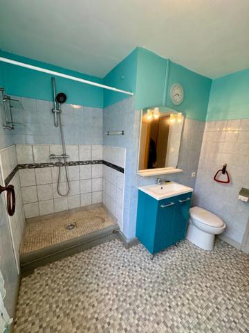 Maison en pierre 3 chambres 30 min de Périgueux