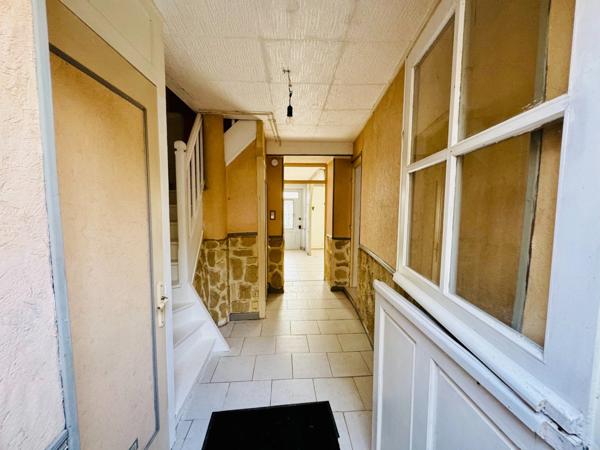 Maison en pierre 3 chambres 30 min de Périgueux