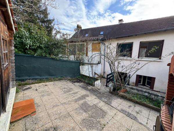 Maison en pierre 3 chambres 30 min de Périgueux