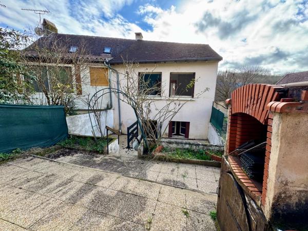 Maison en pierre 3 chambres 30 min de Périgueux