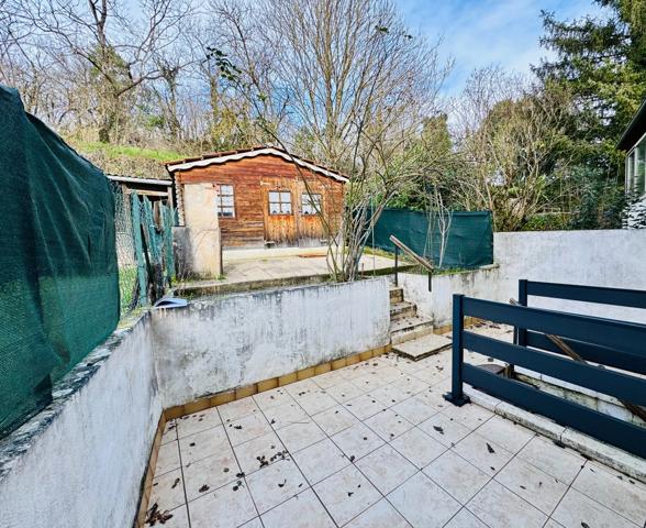 Maison en pierre 3 chambres 30 min de Périgueux