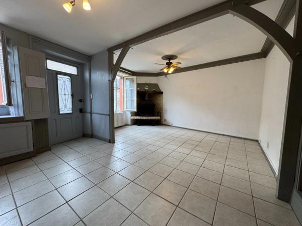 Maison en pierre 3 chambres 30 min de Périgueux