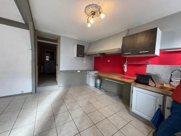 Maison en pierre 3 chambres 30 min de Périgueux