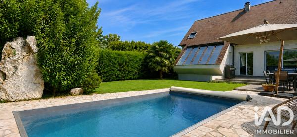 Maison à vendre 6 pièces 170 m² Chennevières-sur-Marne