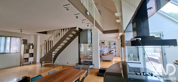 Maison à vendre 6 pièces 170 m² Chennevières-sur-Marne